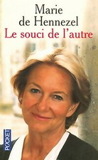Souci marie hennezel d'occasion  Hennebont
