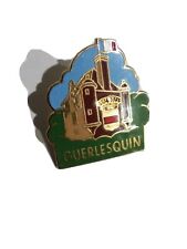 Pin egf château d'occasion  Marles-les-Mines