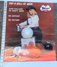 1980 shiner girl for sale  Seguin