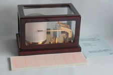 Barographe thermographe hygrog d'occasion  Seyssel