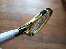 Babolat aero 112 usato  Monza