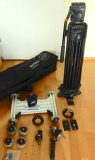 Konvolut vinten pro5 gebraucht kaufen  Offenbach am Main