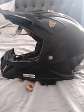 Airoh aviator medium for sale  POTTERS BAR