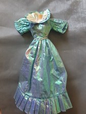 Fits barbie francie for sale  SWANSEA
