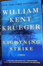 Lightning strike william for sale  Winston Salem