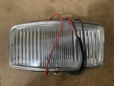 1980 chrysler rectangular for sale  HALIFAX
