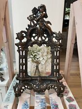 Victorian cast metal for sale  NEWPORT