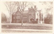 Vintage rppc postcard for sale  Los Angeles