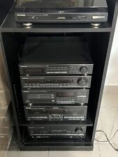 Stereo completo pioneer usato  Cutro