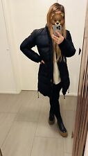 Parajumpers parka wintermantel gebraucht kaufen  Kiel