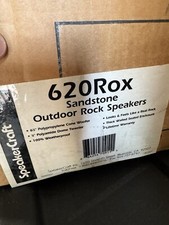 Speakercraft 620rox landscape for sale  Miami