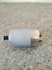 Electric mabuchi motor for sale  SPALDING
