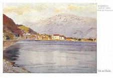Maderno sole sul usato  Roma