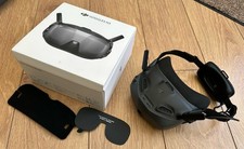 Dji goggles compatible for sale  BOLTON