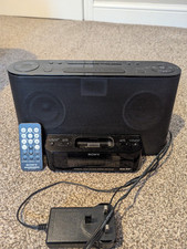 Sony dab radio for sale  TAMWORTH