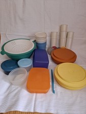 Tupperware konvolut 25 gebraucht kaufen  Kreuztal