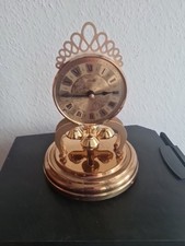Drehpendeluhr schatz aug gebraucht kaufen  Mannheim