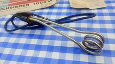 Ddr tauchsieder 1000w gebraucht kaufen  Salzgitter