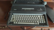 Olivetti macchina scrivere usato  Villachiara