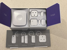 Samsung smartthings hub for sale  RUNCORN