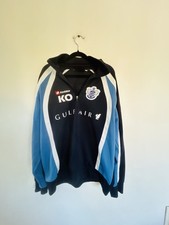 Qpr football jacket for sale  MANCHESTER
