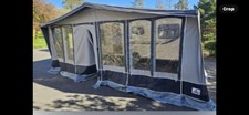 Dorema horizon air for sale  BRISTOL