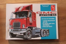 Amt gmc astro gebraucht kaufen  Weyhe