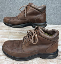 Rockport waterproof boots for sale  KING'S LYNN