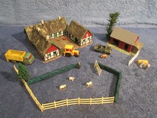 Joblot railway buildings for sale  TAUNTON