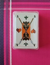 Ddr spielkarten altenburger gebraucht kaufen  Lauf a.d.Pegnitz