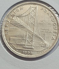 Monnaie argent portugal d'occasion  Targon