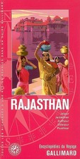 Rajasthan anjula bedi d'occasion  France