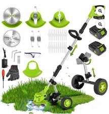 Electric cordless grass for sale  Grand Rapids