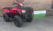 Honda trx 500 for sale  MILTON KEYNES