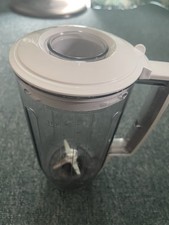 Mixeraufsatz bosch mixer gebraucht kaufen  Wangen im Allgäu