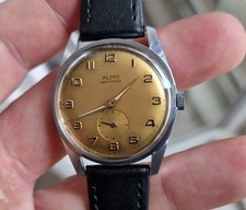 Ancienne montre almo d'occasion Ancienne montre almo d'occasion  Béziers