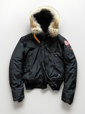 New parajumpers masterpiece for sale  Long Beach
