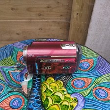 Jvc mg330rek everio for sale  CHEPSTOW