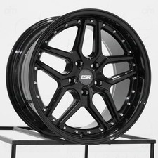 One 18x9.5 esr for sale  Los Angeles
