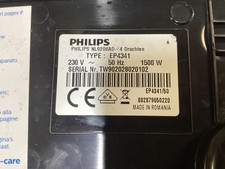 philips mahlwerk gebraucht kaufen  Hattingen