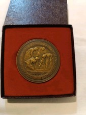 Medaglia anniversario laurea usato Medaglia anniversario laurea usato  Vobbia