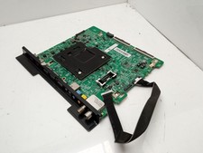 Samsung ue49mu6500u main for sale  READING