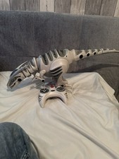 Interaktiver dino roboraptor gebraucht kaufen Interaktiver dino roboraptor gebraucht kaufen  Gelsenkirchen