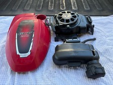 Honda lawn mower d'occasion  Expédié en Belgium