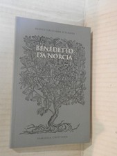 Benedetto norcia dorino usato  Salerno