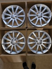 Ztt spoke 5x100 for sale  ANTRIM