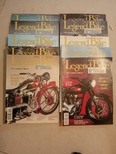 legend bike rivista usato legend bike rivista usato Baronissi