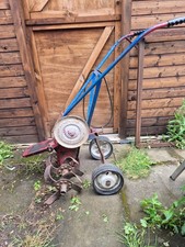 Garden rotorvator chassis for sale  STOCKTON-ON-TEES