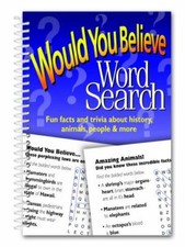 Would believe word for sale  Aurora