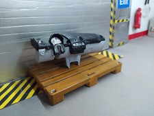 Tableau bord volkswagen d'occasion  Tours-